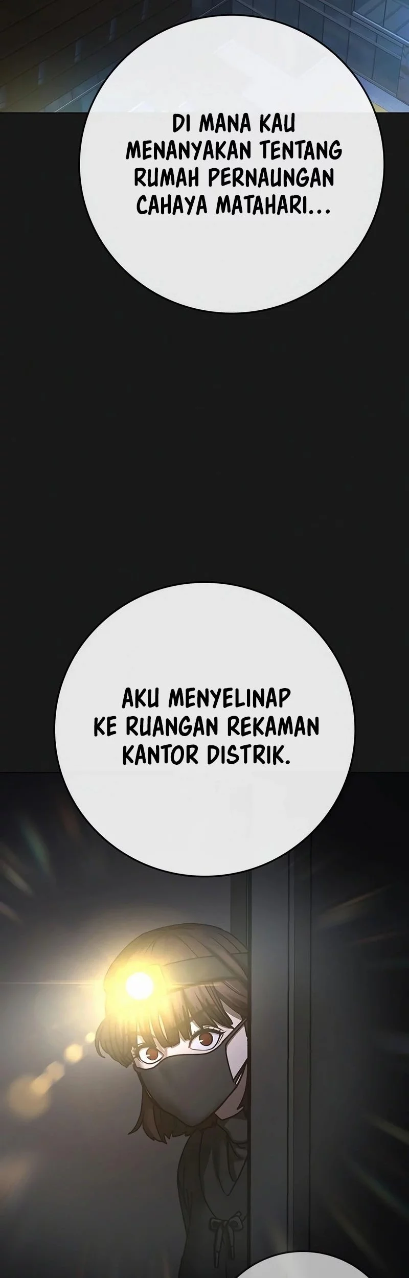 Reality Quest Chapter 176 Gambar 42