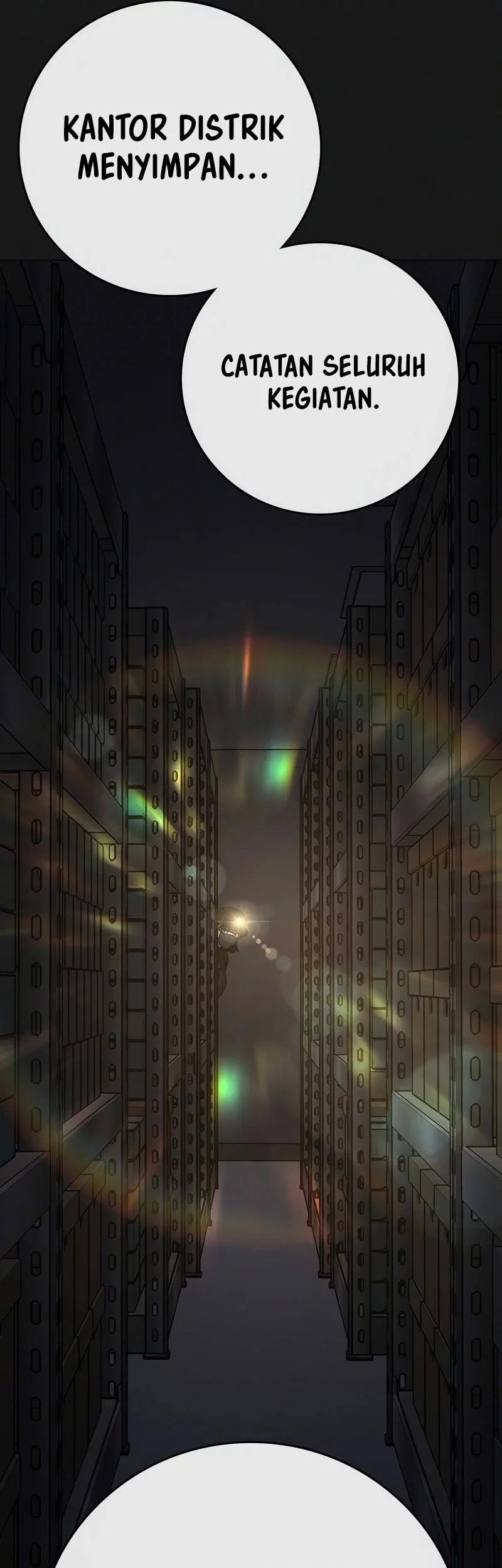 Reality Quest Chapter 176 Gambar 44