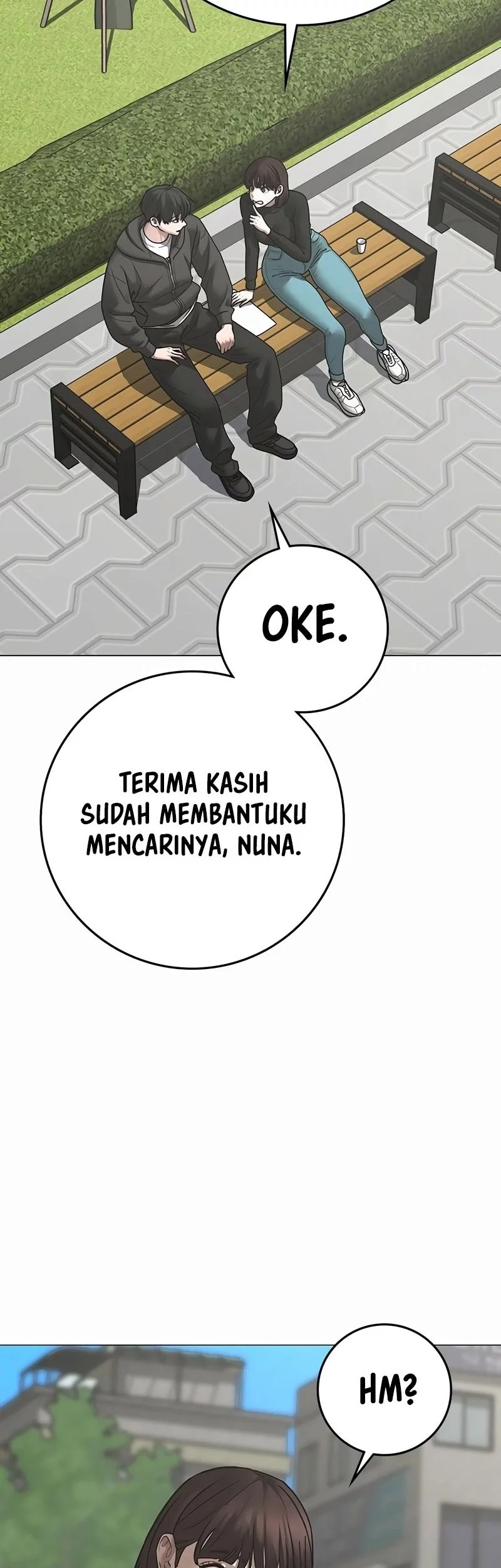 Reality Quest Chapter 176 Gambar 49