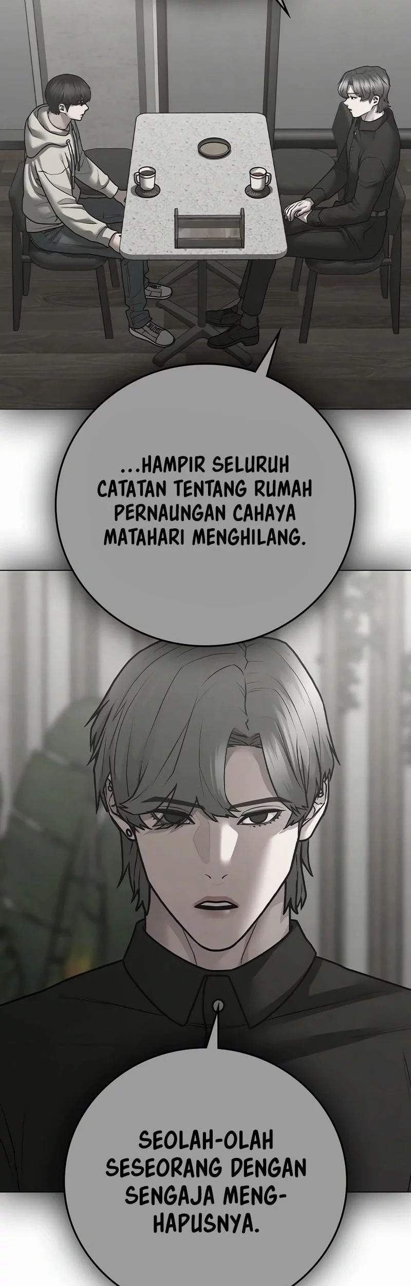 Reality Quest Chapter 176 Gambar 53