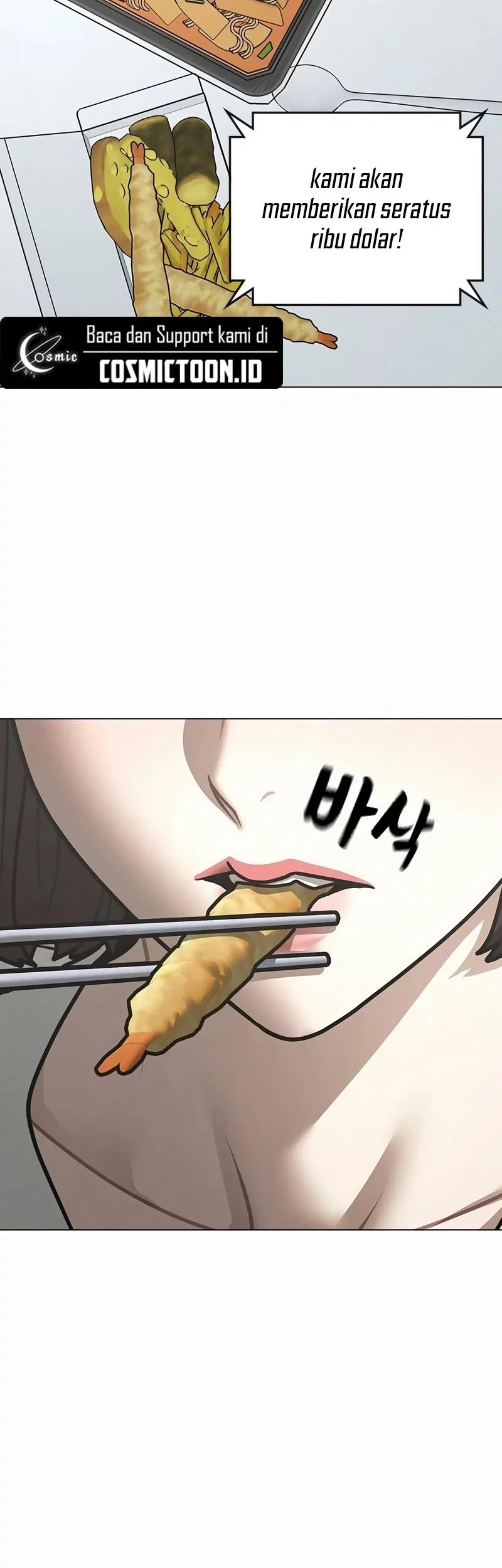 Reality Quest Chapter 176 Gambar 65