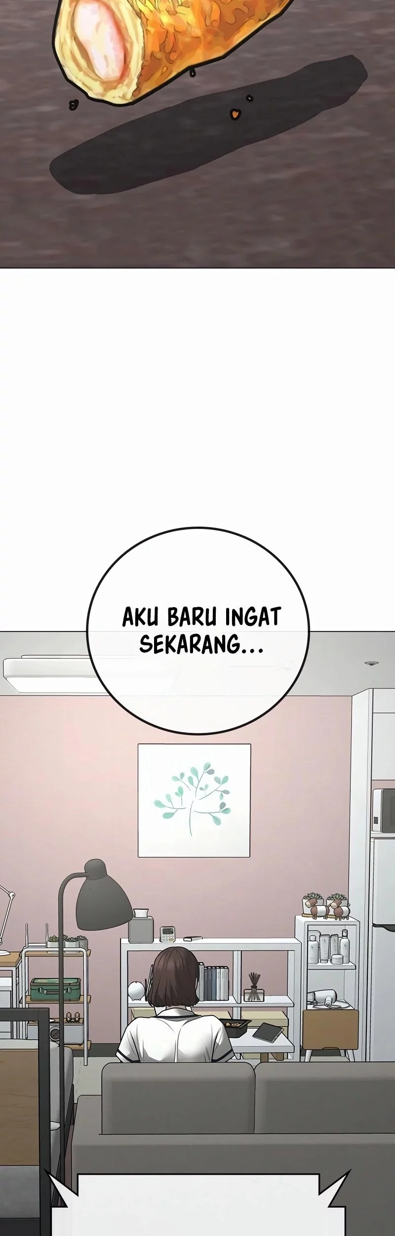 Reality Quest Chapter 176 Gambar 80