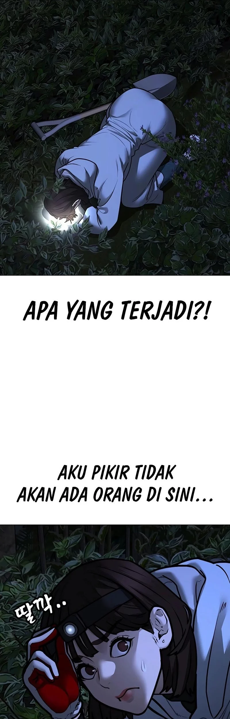 Reality Quest Chapter 176 Gambar 99