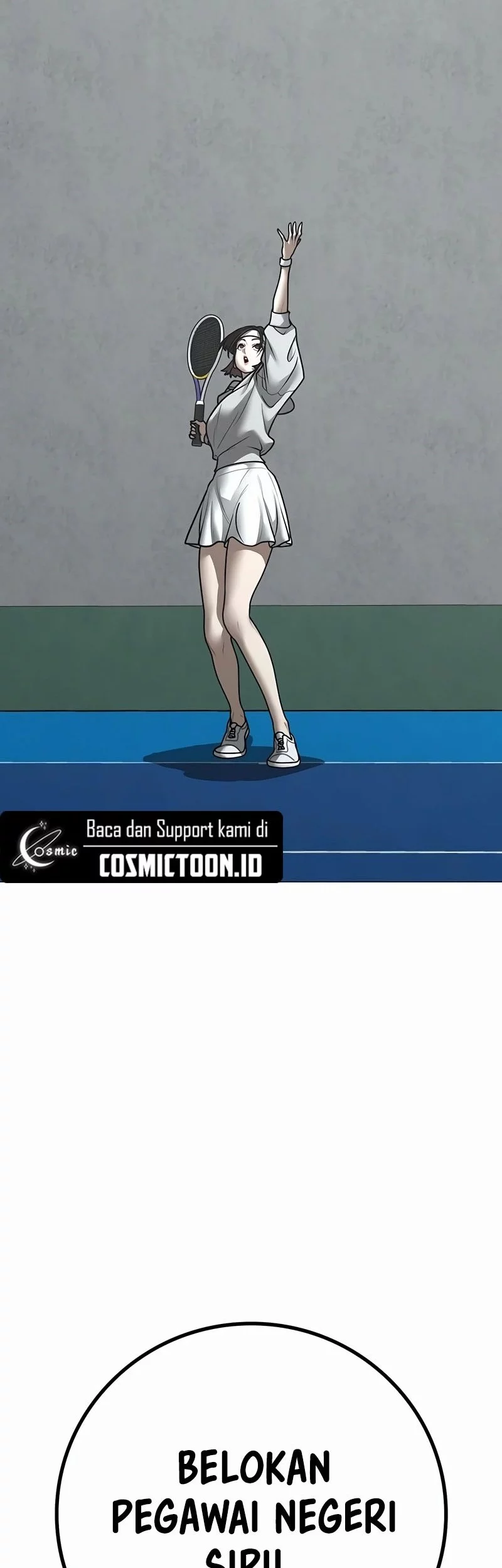 Reality Quest Chapter 176 Gambar 18