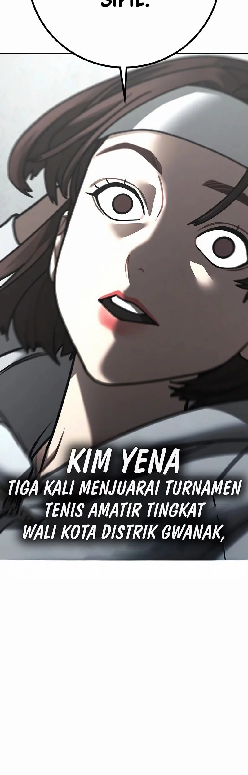 Reality Quest Chapter 176 Gambar 19