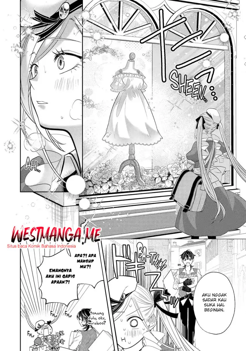 Reberu 0 no Maou-sama, Isekai de Boukensha wo Hajimemasu Chapter 27 Gambar 25