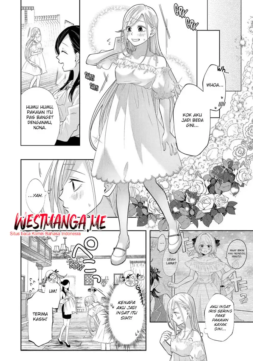Reberu 0 no Maou-sama, Isekai de Boukensha wo Hajimemasu Chapter 27 Gambar 29
