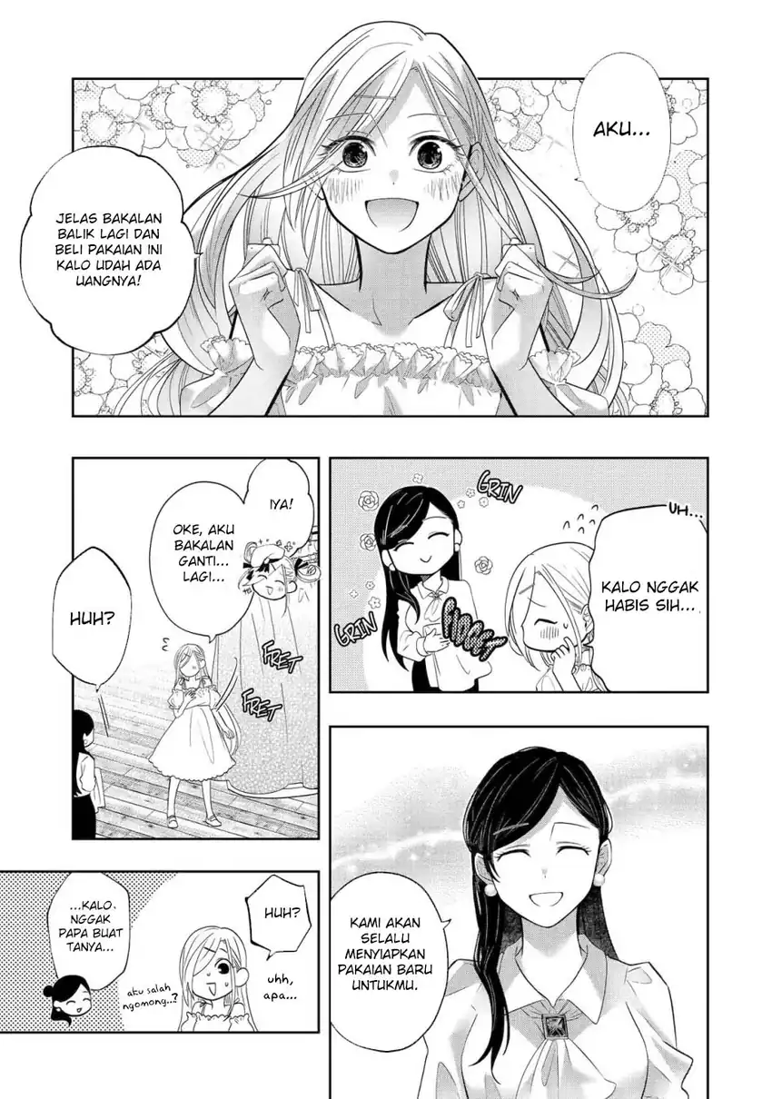 Reberu 0 no Maou-sama, Isekai de Boukensha wo Hajimemasu Chapter 27 Gambar 30