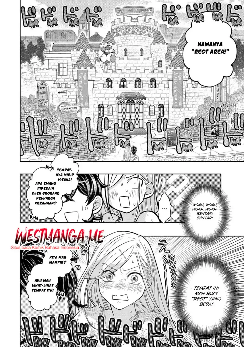 Reberu 0 no Maou-sama, Isekai de Boukensha wo Hajimemasu Chapter 27 Gambar 50