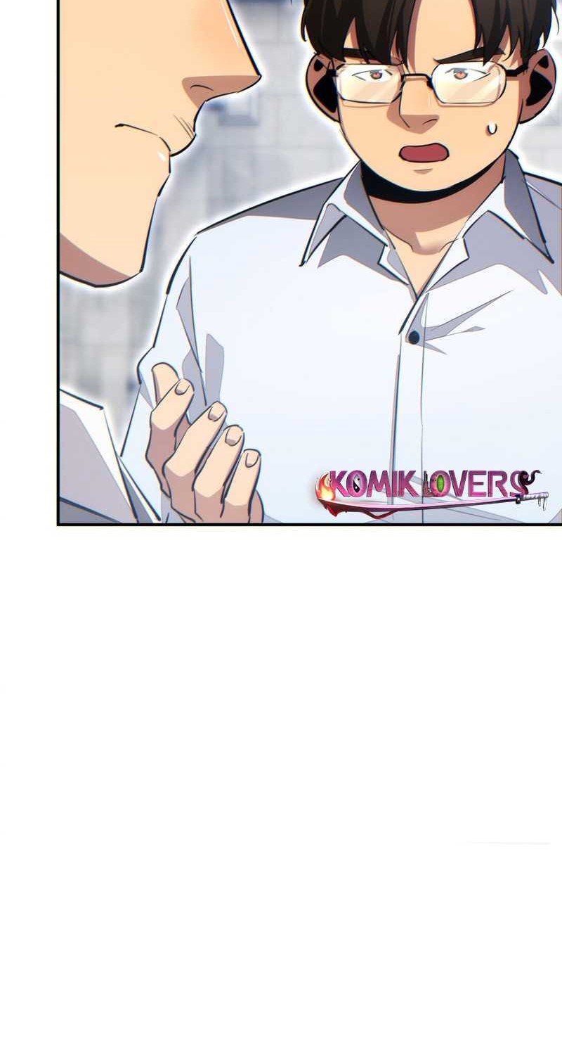 Rebirth in the Apocalypse: I Reach the Top by Opening Boxes Chapter 11 Gambar 21