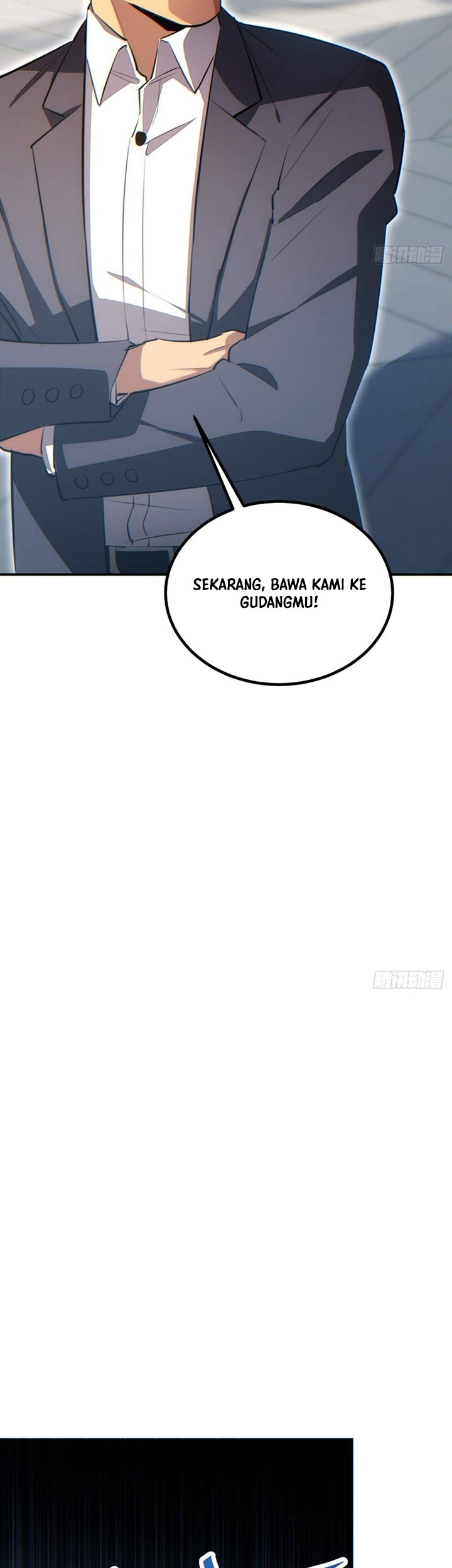 Rebirth in the Apocalypse: I Reach the Top by Opening Boxes Chapter 14 Gambar 24