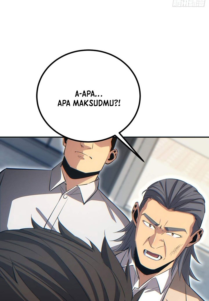 Rebirth in the Apocalypse: I Reach the Top by Opening Boxes Chapter 14 Gambar 31