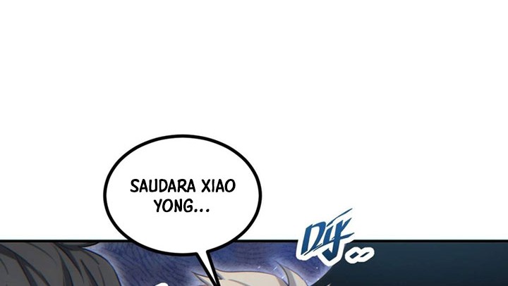 Rebirth in the Apocalypse: I Reach the Top by Opening Boxes Chapter 14 Gambar 47