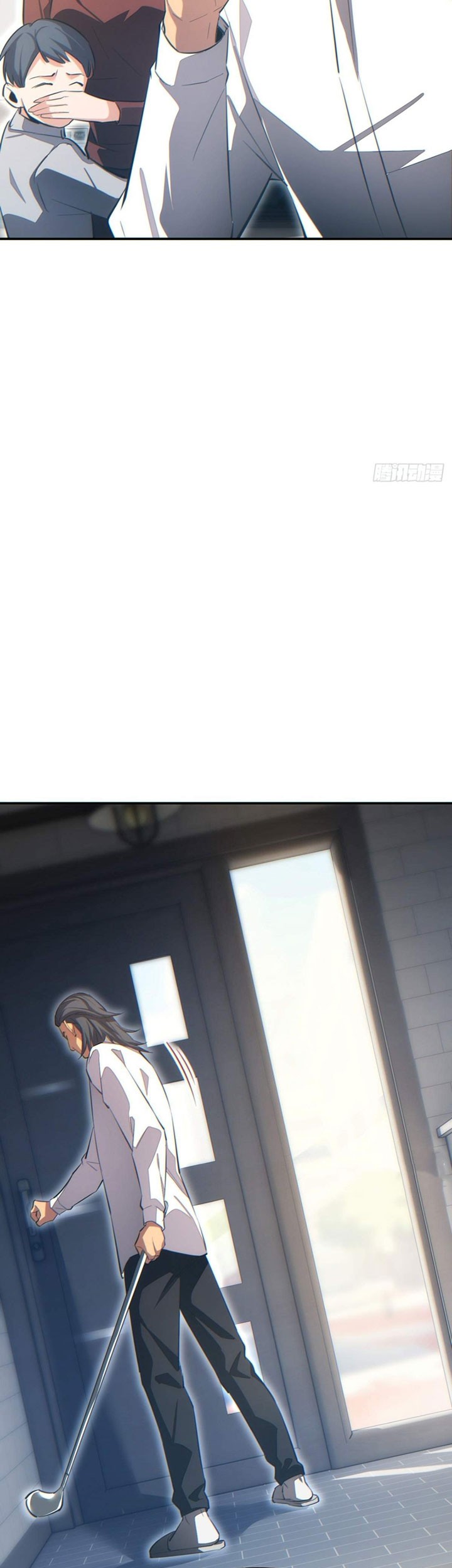 Rebirth in the Apocalypse: I Reach the Top by Opening Boxes Chapter 14 Gambar 8