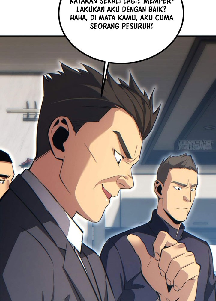 Rebirth in the Apocalypse: I Reach the Top by Opening Boxes Chapter 14 Gambar 15