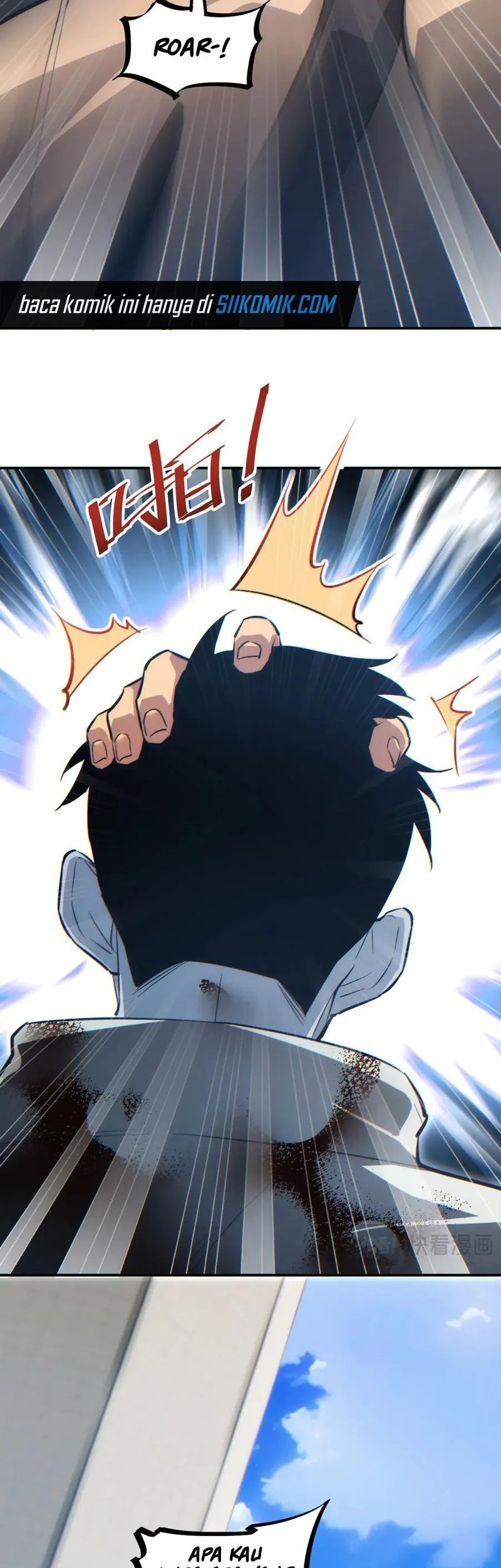 Rebirth in the Apocalypse: I Reach the Top by Opening Boxes Chapter 15 Gambar 51