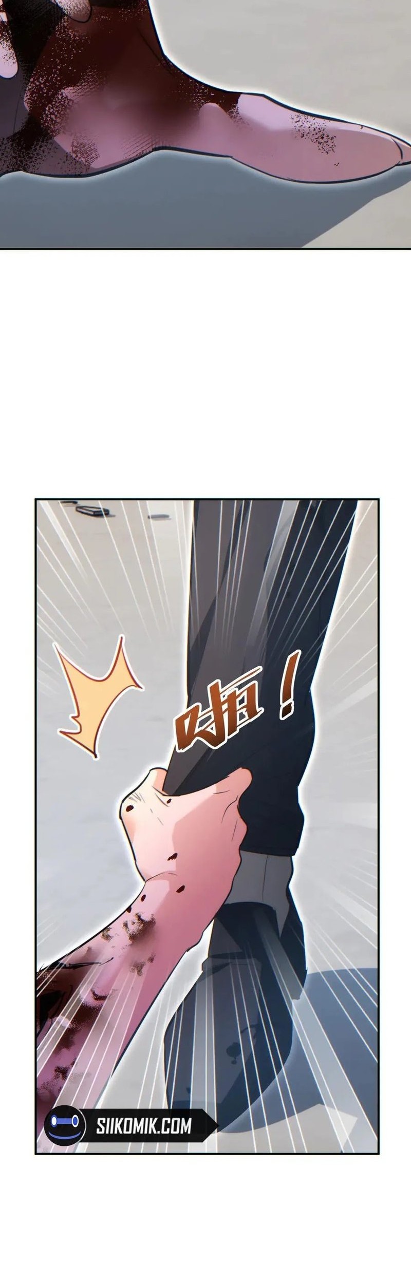 Rebirth in the Apocalypse: I Reach the Top by Opening Boxes Chapter 15 Gambar 59