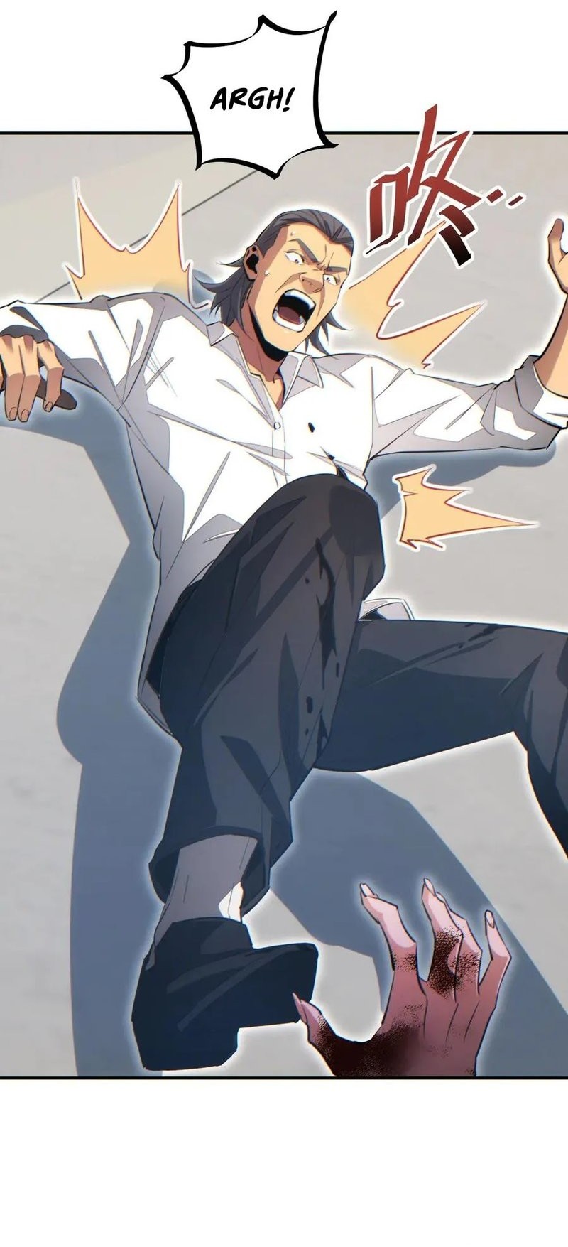 Rebirth in the Apocalypse: I Reach the Top by Opening Boxes Chapter 15 Gambar 60