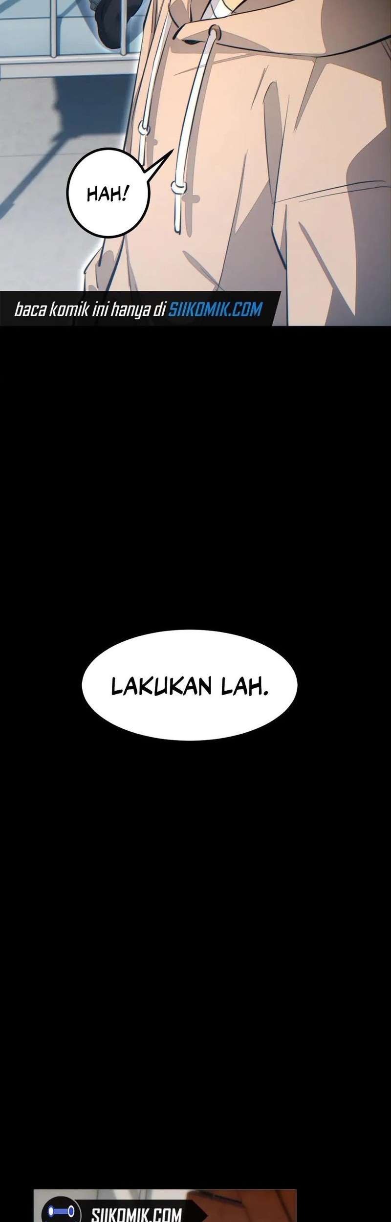 Rebirth in the Apocalypse: I Reach the Top by Opening Boxes Chapter 15 Gambar 5