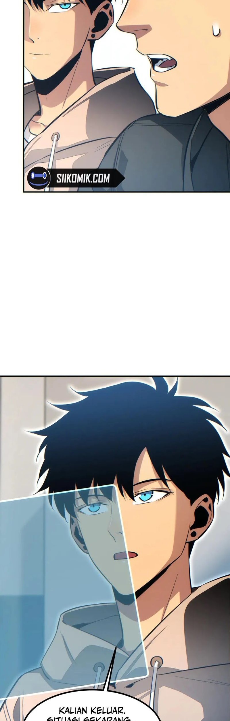 Rebirth in the Apocalypse: I Reach the Top by Opening Boxes Chapter 15 Gambar 10