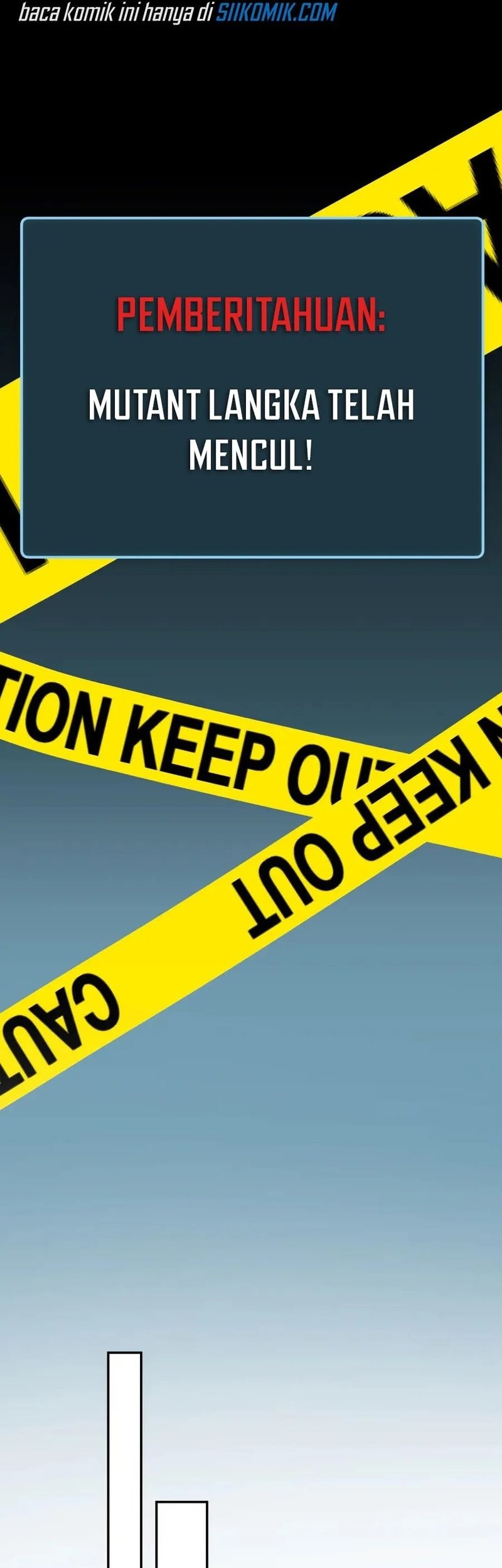 Rebirth in the Apocalypse: I Reach the Top by Opening Boxes Chapter 15 Gambar 12