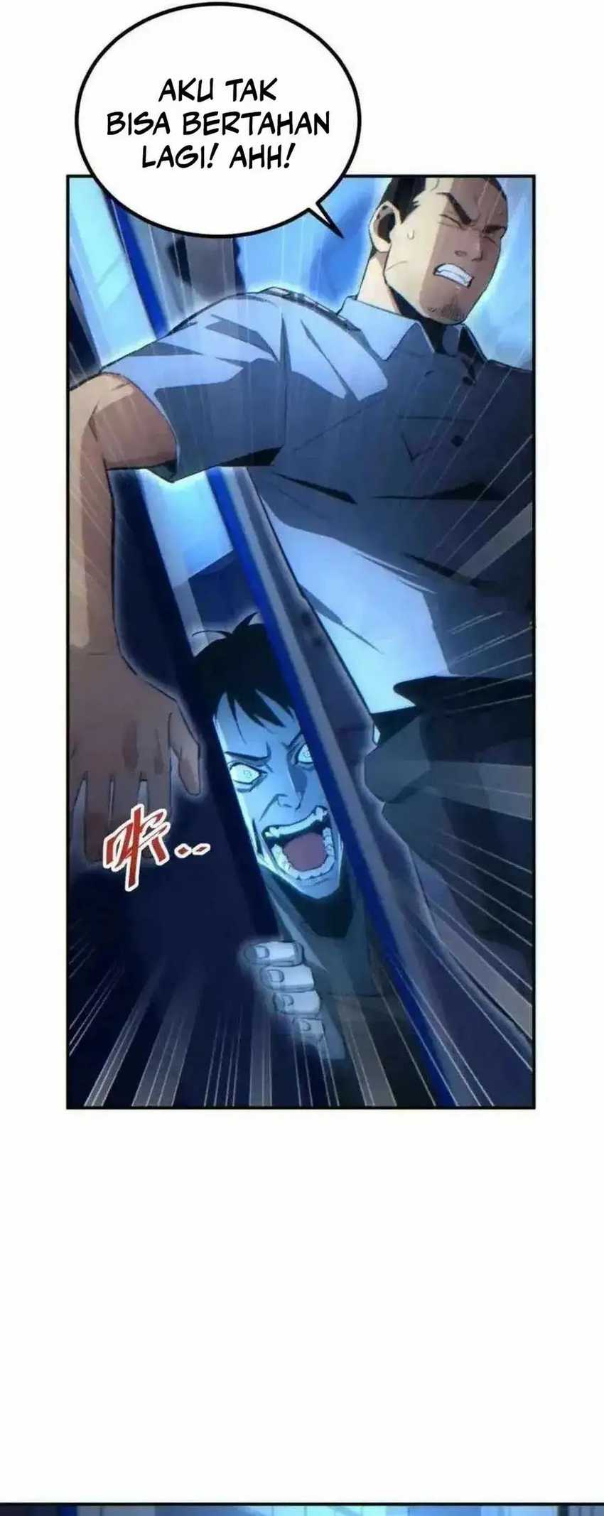 Rebirth in the Apocalypse: I Reach the Top by Opening Boxes Chapter 18 Gambar 31