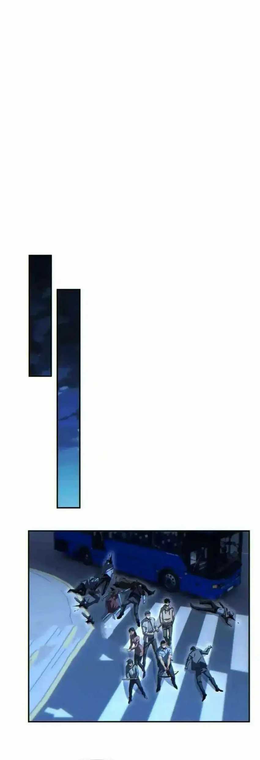 Rebirth in the Apocalypse: I Reach the Top by Opening Boxes Chapter 18 Gambar 48