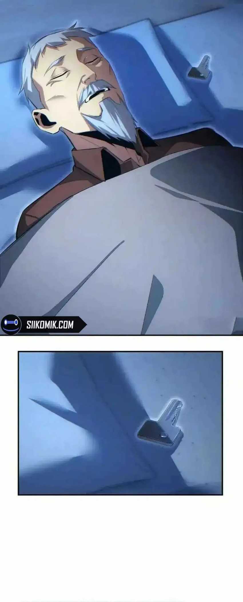 Rebirth in the Apocalypse: I Reach the Top by Opening Boxes Chapter 18 Gambar 64