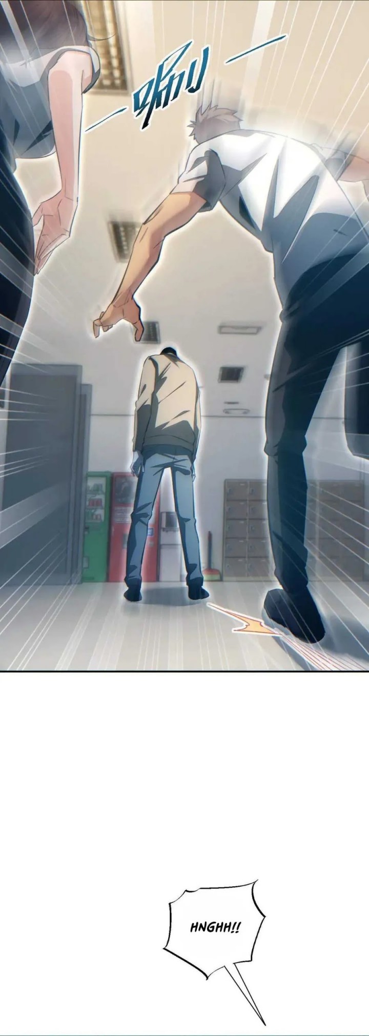 Rebirth in the Apocalypse: I Reach the Top by Opening Boxes Chapter 19 Gambar 26