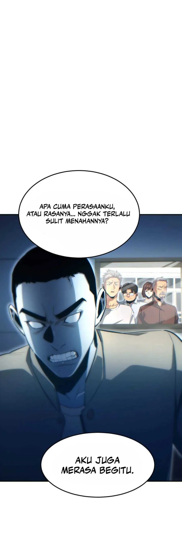 Rebirth in the Apocalypse: I Reach the Top by Opening Boxes Chapter 19 Gambar 31