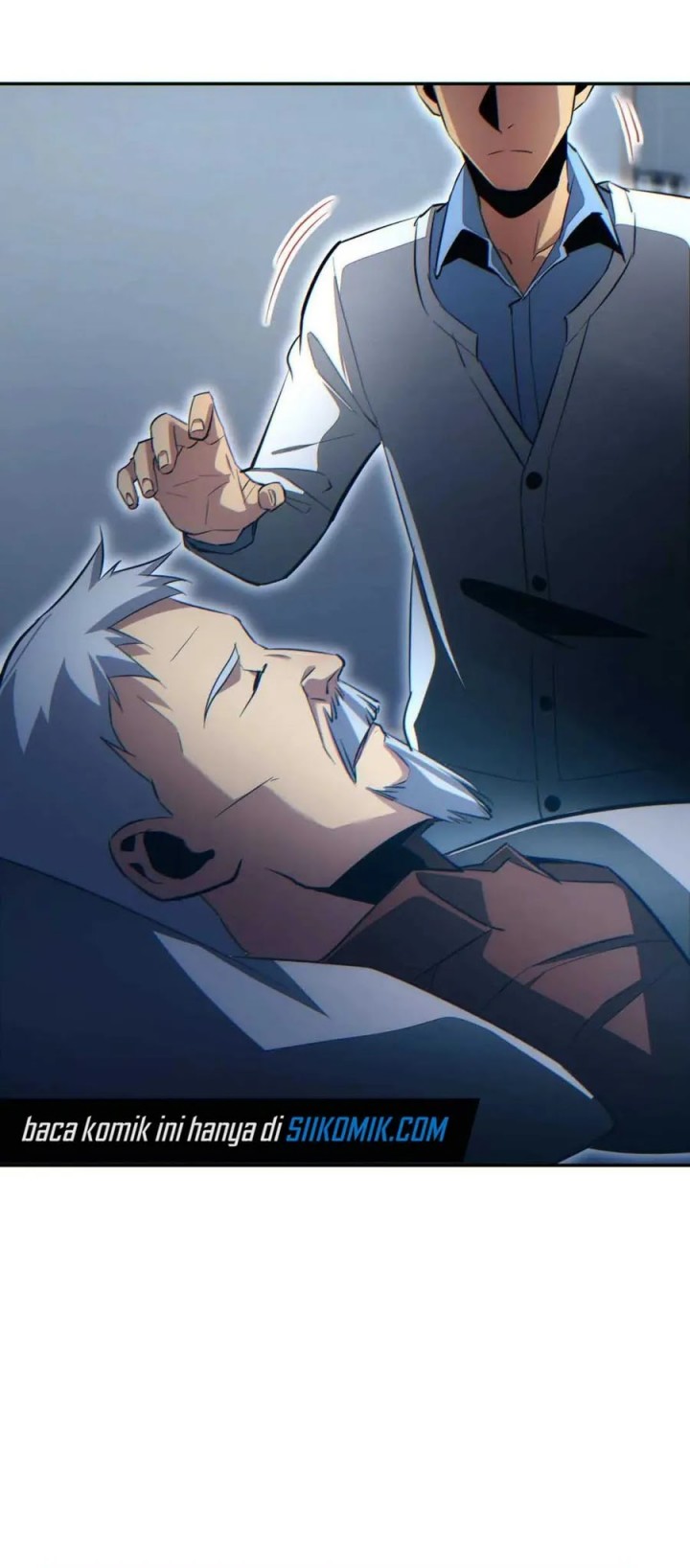 Rebirth in the Apocalypse: I Reach the Top by Opening Boxes Chapter 19 Gambar 4