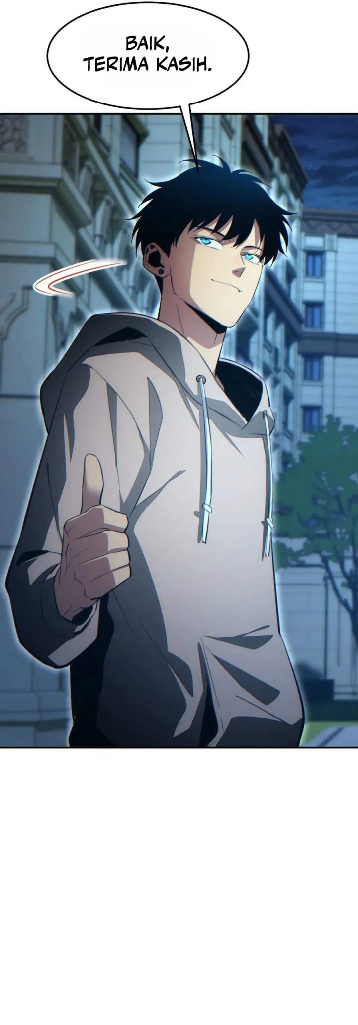 Rebirth in the Apocalypse: I Reach the Top by Opening Boxes Chapter 19 Gambar 43