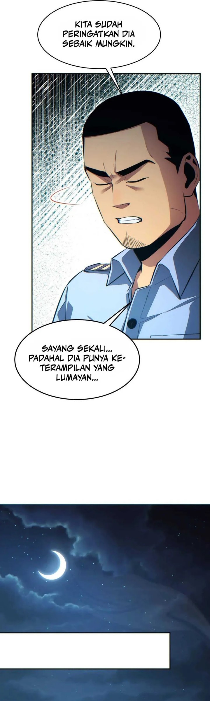 Rebirth in the Apocalypse: I Reach the Top by Opening Boxes Chapter 19 Gambar 45