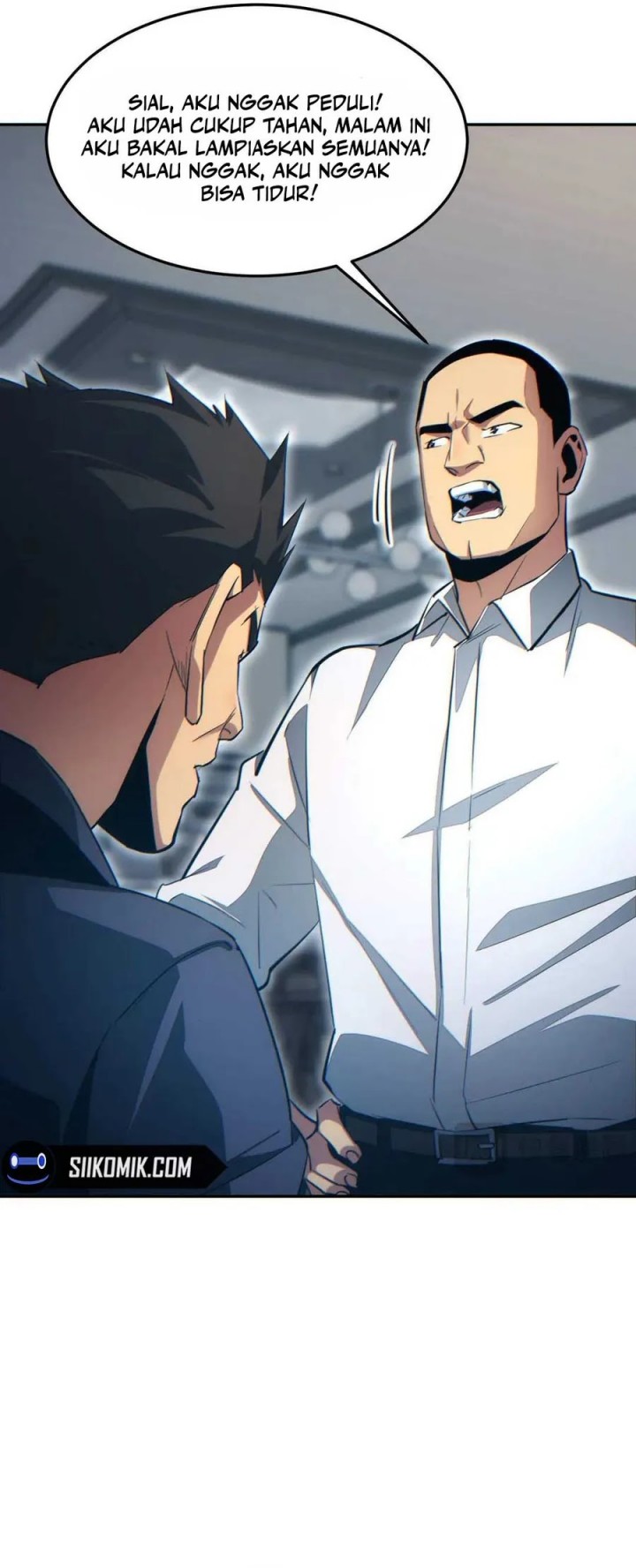 Rebirth in the Apocalypse: I Reach the Top by Opening Boxes Chapter 19 Gambar 48