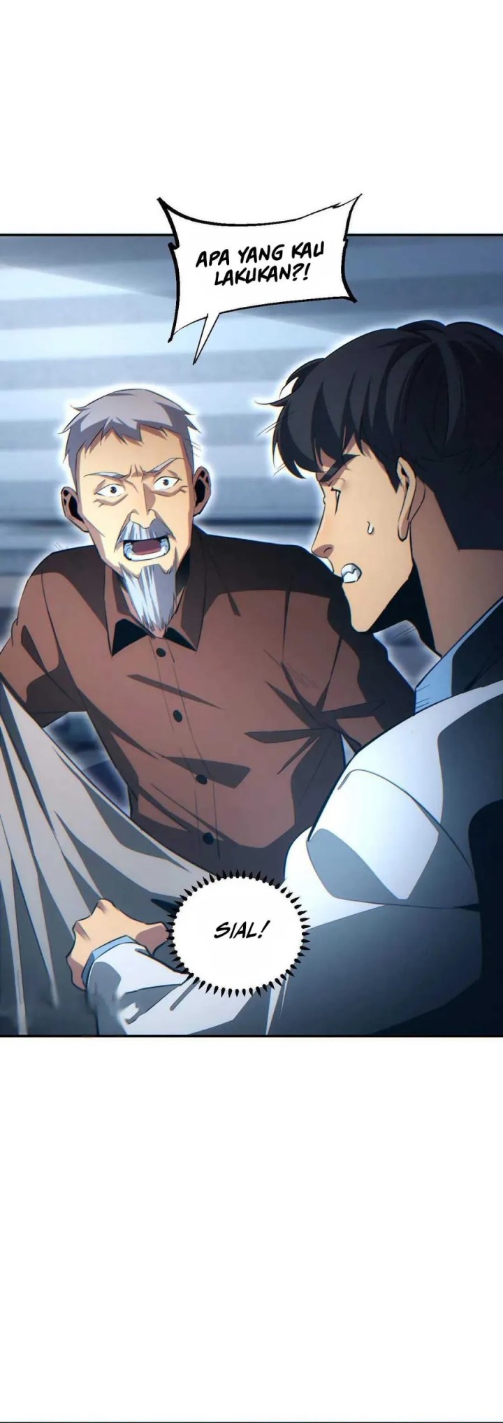 Rebirth in the Apocalypse: I Reach the Top by Opening Boxes Chapter 19 Gambar 6