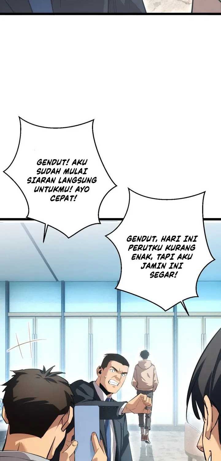 Rebirth in the Apocalypse: I Reach the Top by Opening Boxes Chapter 2 Gambar 21