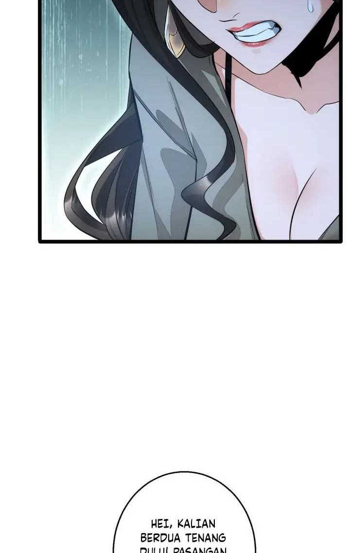 Rebirth in the Apocalypse: I Reach the Top by Opening Boxes Chapter 2 Gambar 39