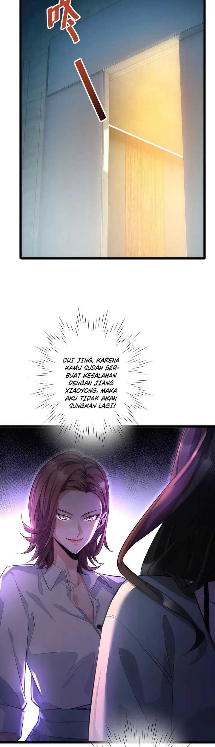 Rebirth in the Apocalypse: I Reach the Top by Opening Boxes Chapter 2 Gambar 44