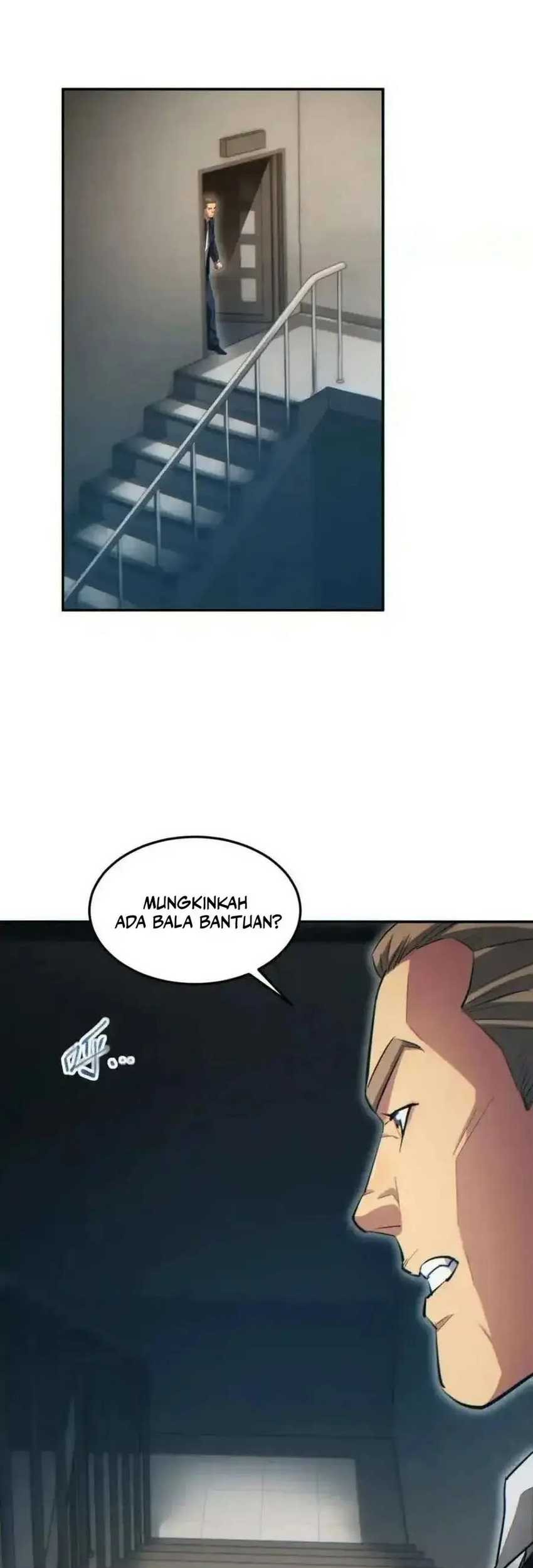 Baca Rebirth in the Apocalypse: I Reach the Top by Opening Boxes Chapter 20 Gambar 2