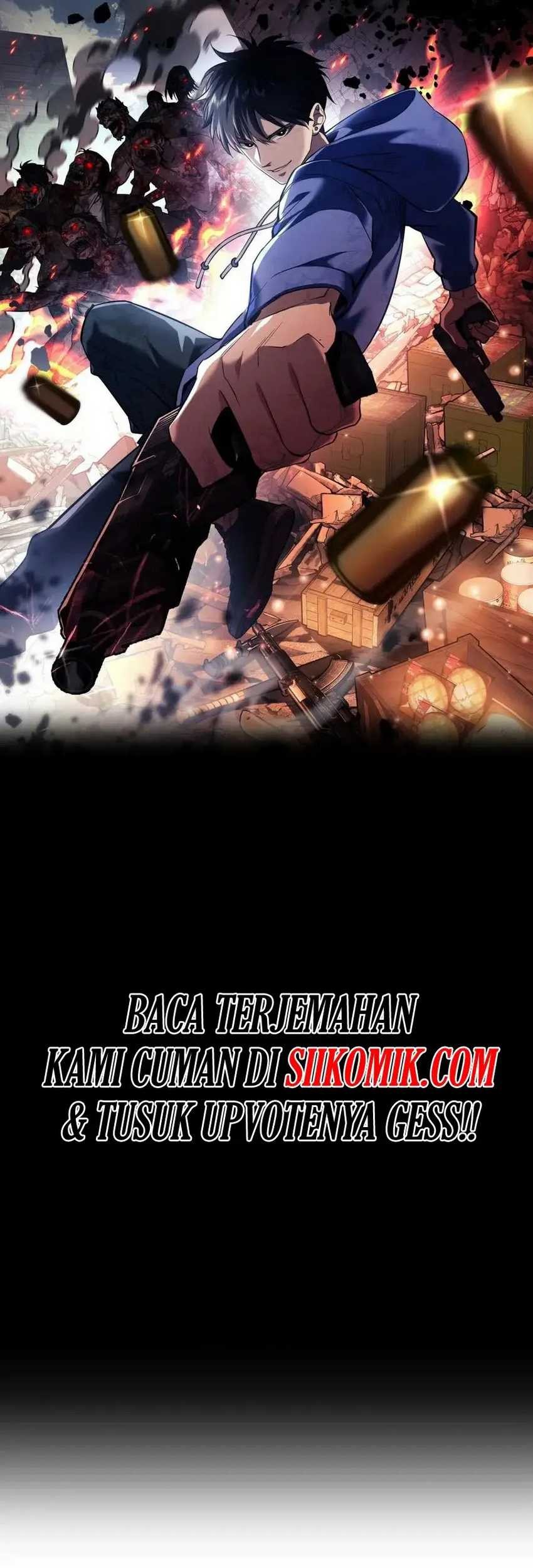 Baca  Rebirth in the Apocalypse: I Reach the Top by Opening Boxes Chapter 21 Gambar 2