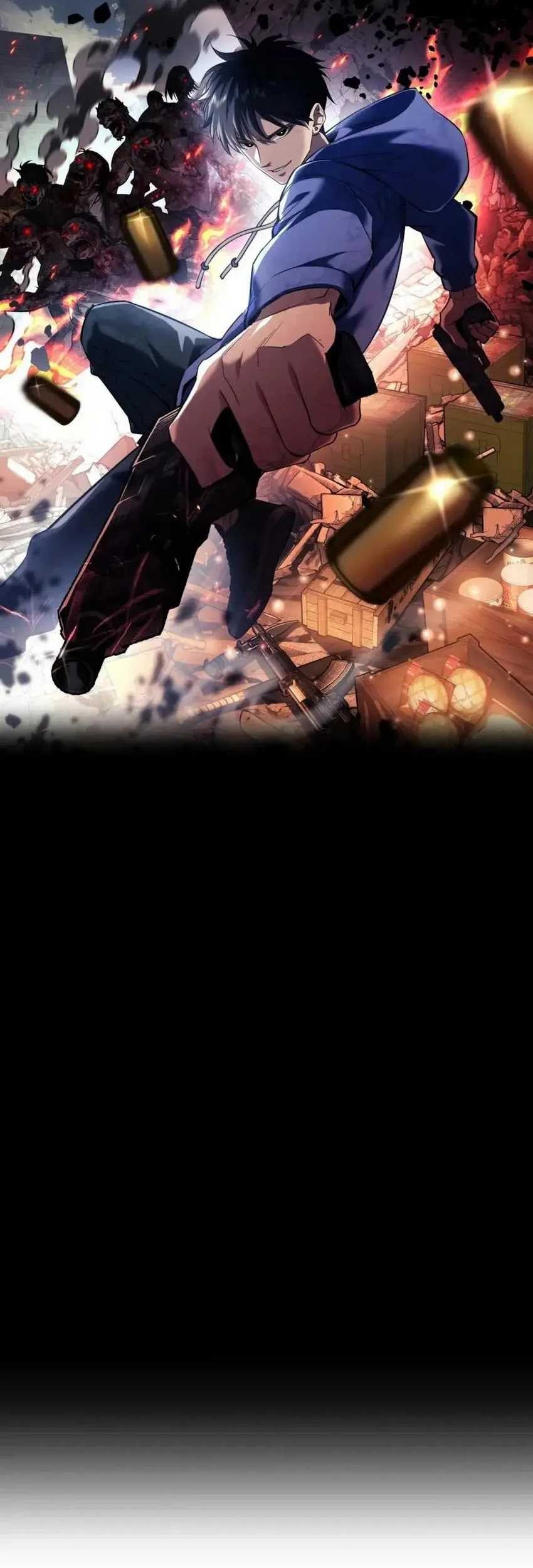 Baca  Rebirth in the Apocalypse: I Reach the Top by Opening Boxes Chapter 22 Gambar 2