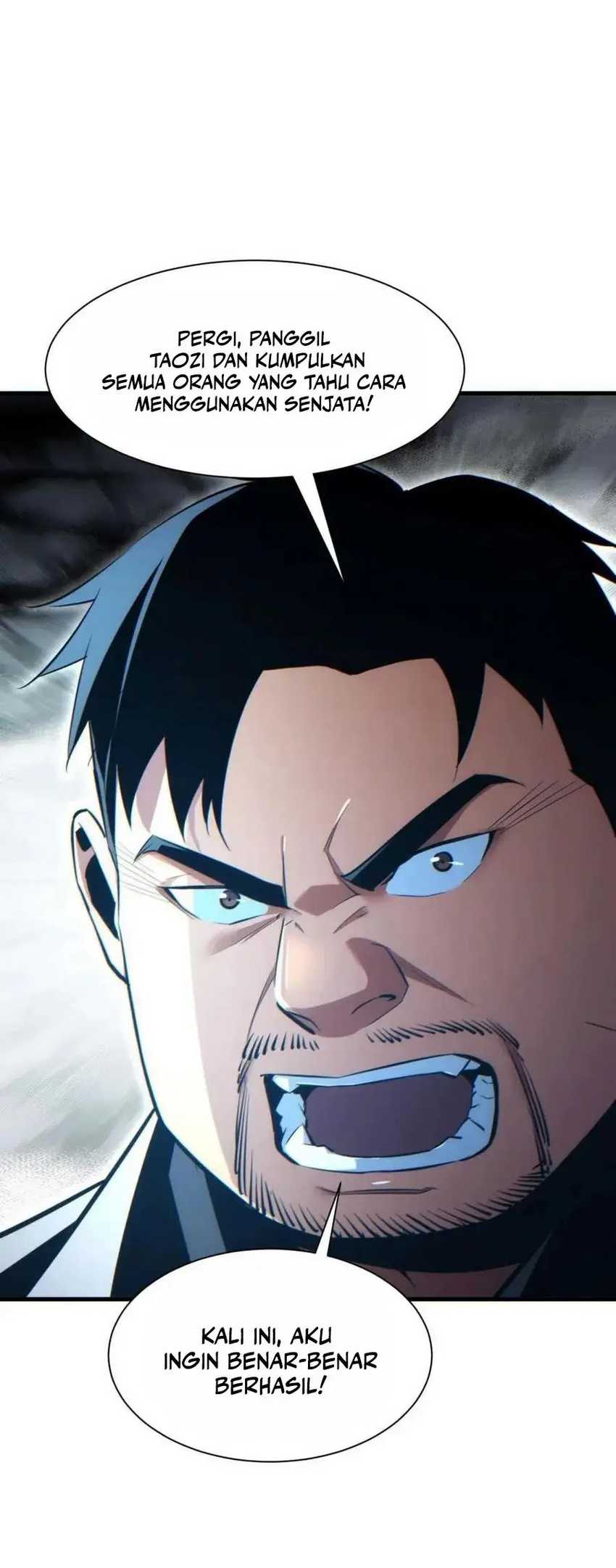 Rebirth in the Apocalypse: I Reach the Top by Opening Boxes Chapter 22 Gambar 71