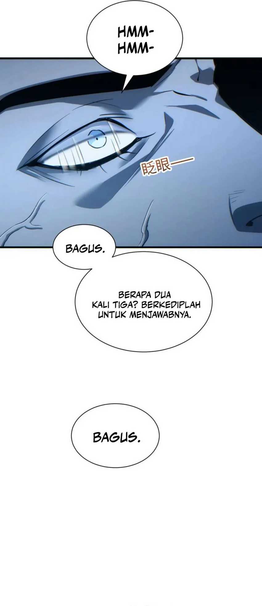 Rebirth in the Apocalypse: I Reach the Top by Opening Boxes Chapter 23 Gambar 25