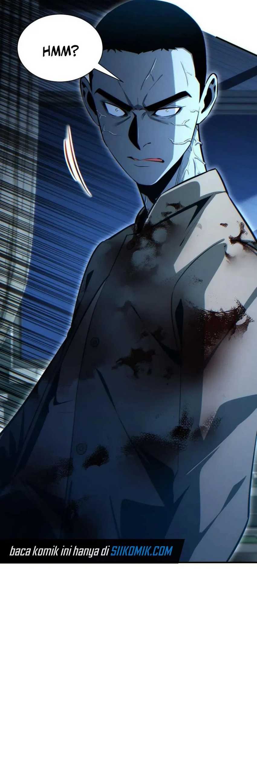 Rebirth in the Apocalypse: I Reach the Top by Opening Boxes Chapter 23 Gambar 30