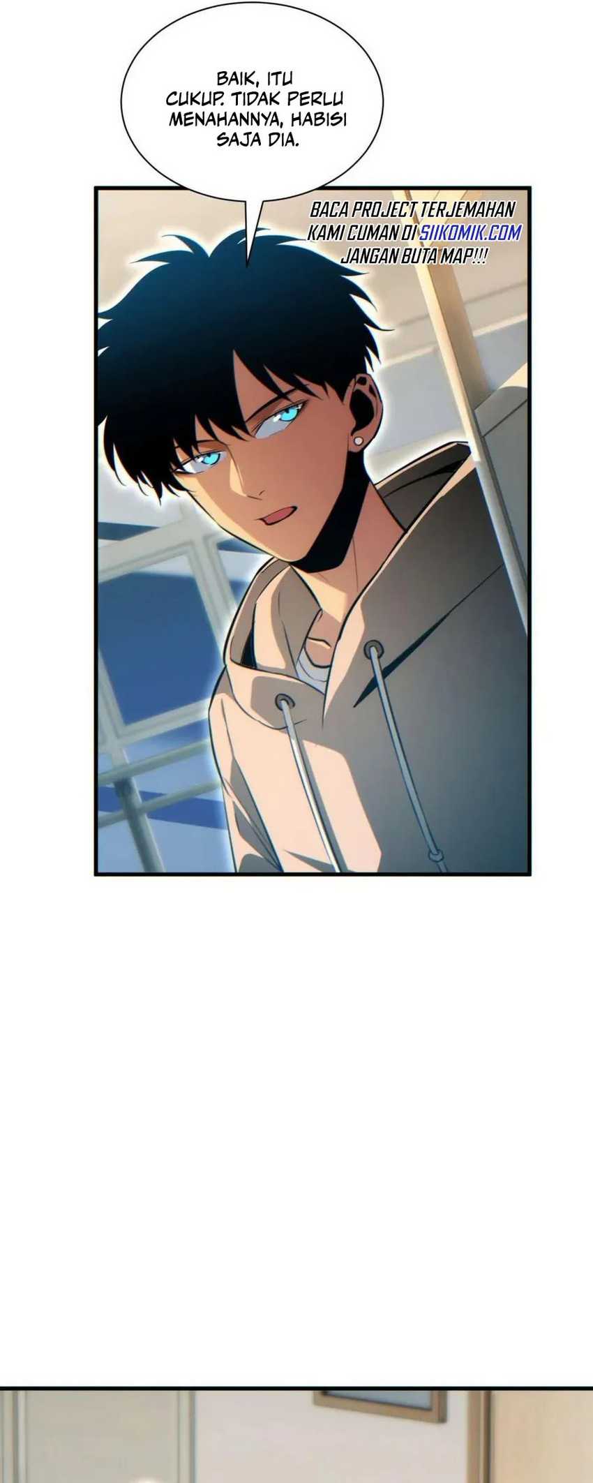 Rebirth in the Apocalypse: I Reach the Top by Opening Boxes Chapter 23 Gambar 33