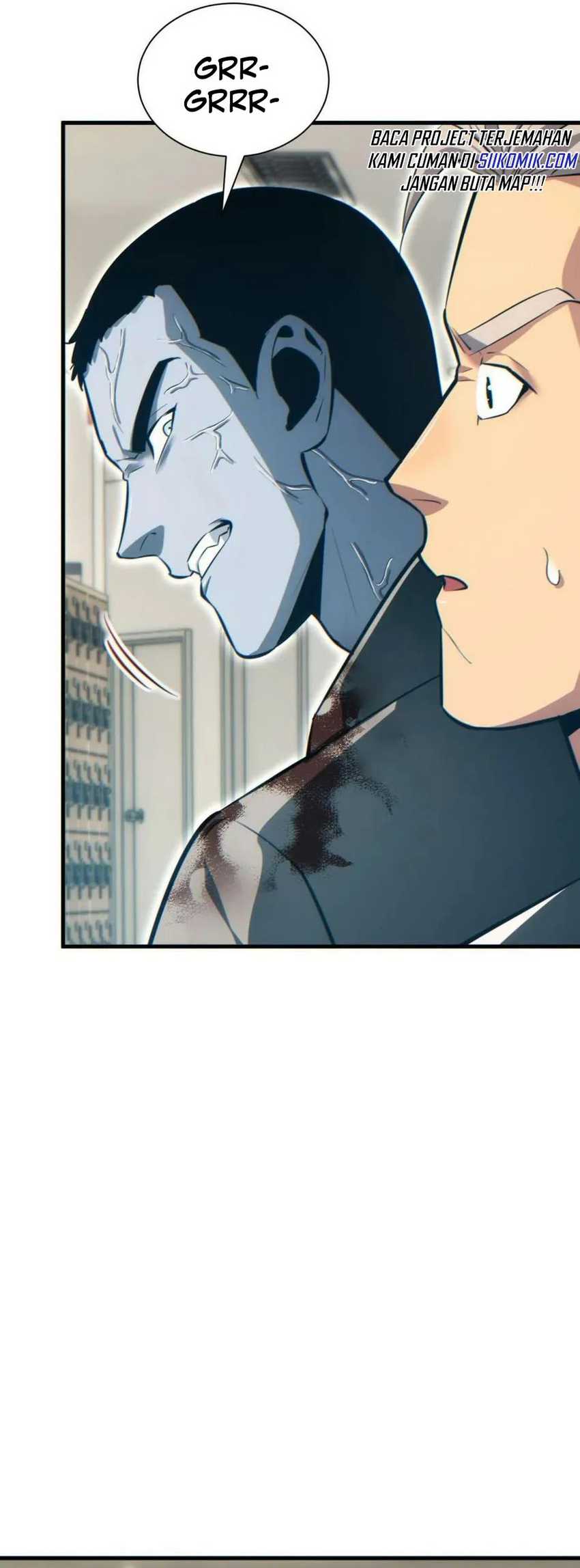 Rebirth in the Apocalypse: I Reach the Top by Opening Boxes Chapter 23 Gambar 36