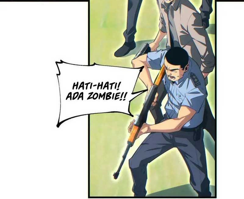 Rebirth in the Apocalypse: I Reach the Top by Opening Boxes Chapter 25 Gambar 13