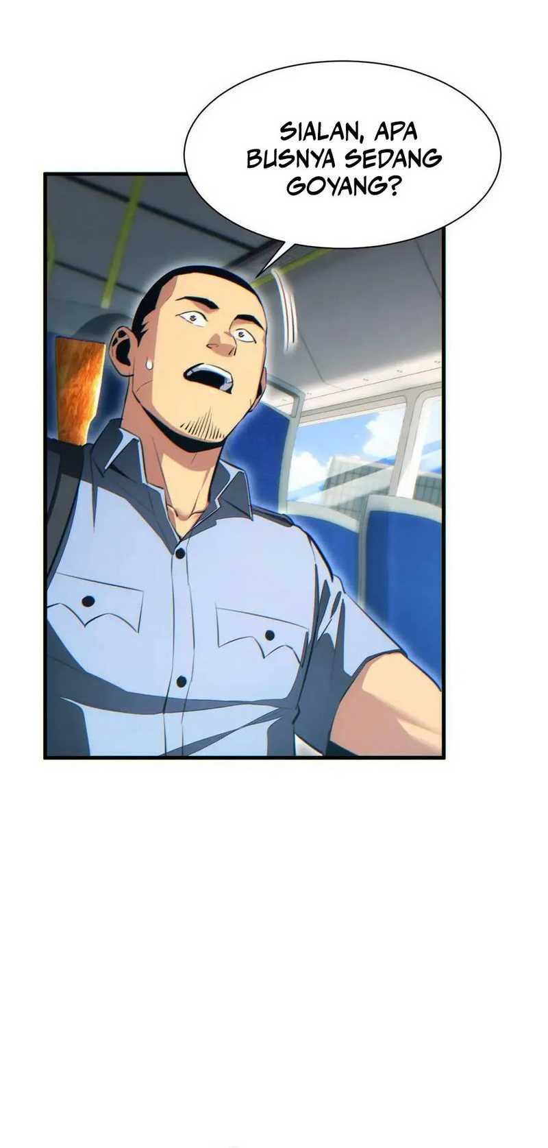 Rebirth in the Apocalypse: I Reach the Top by Opening Boxes Chapter 25 Gambar 28