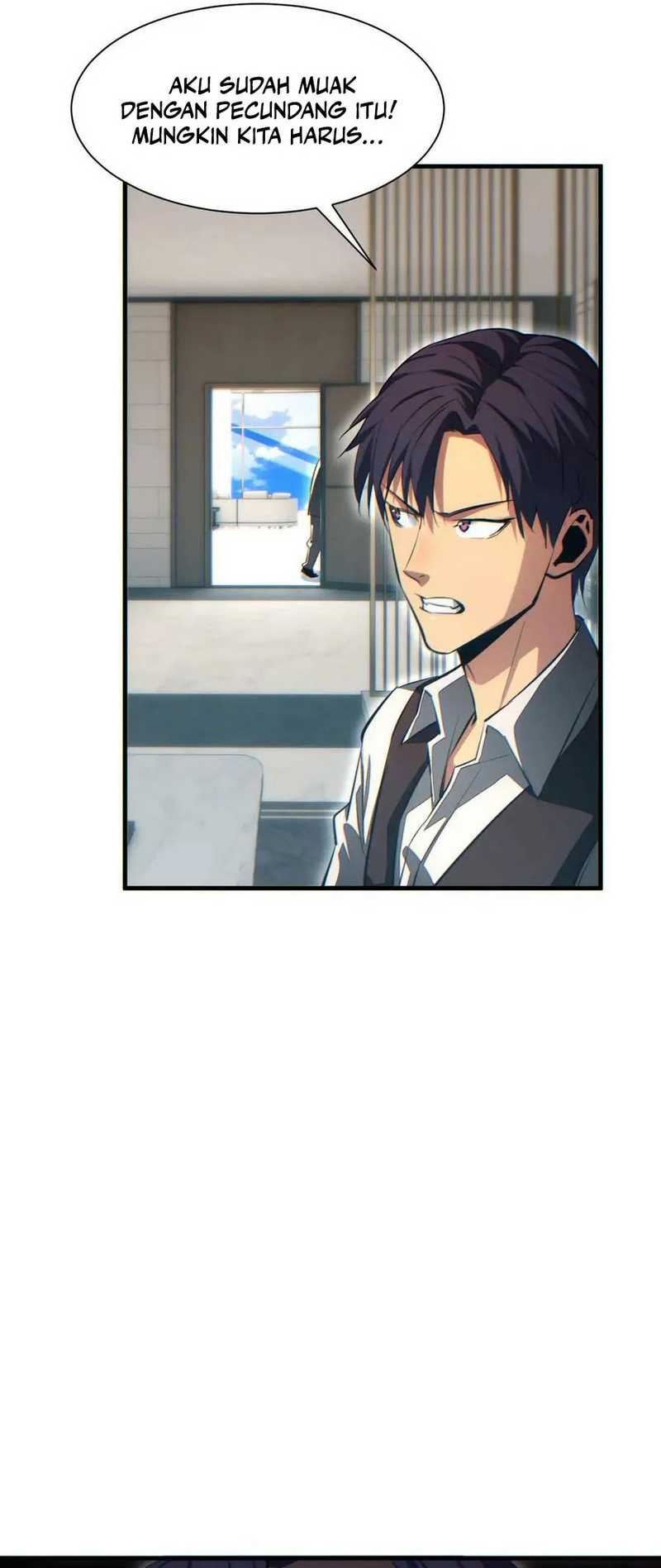 Rebirth in the Apocalypse: I Reach the Top by Opening Boxes Chapter 25 Gambar 41