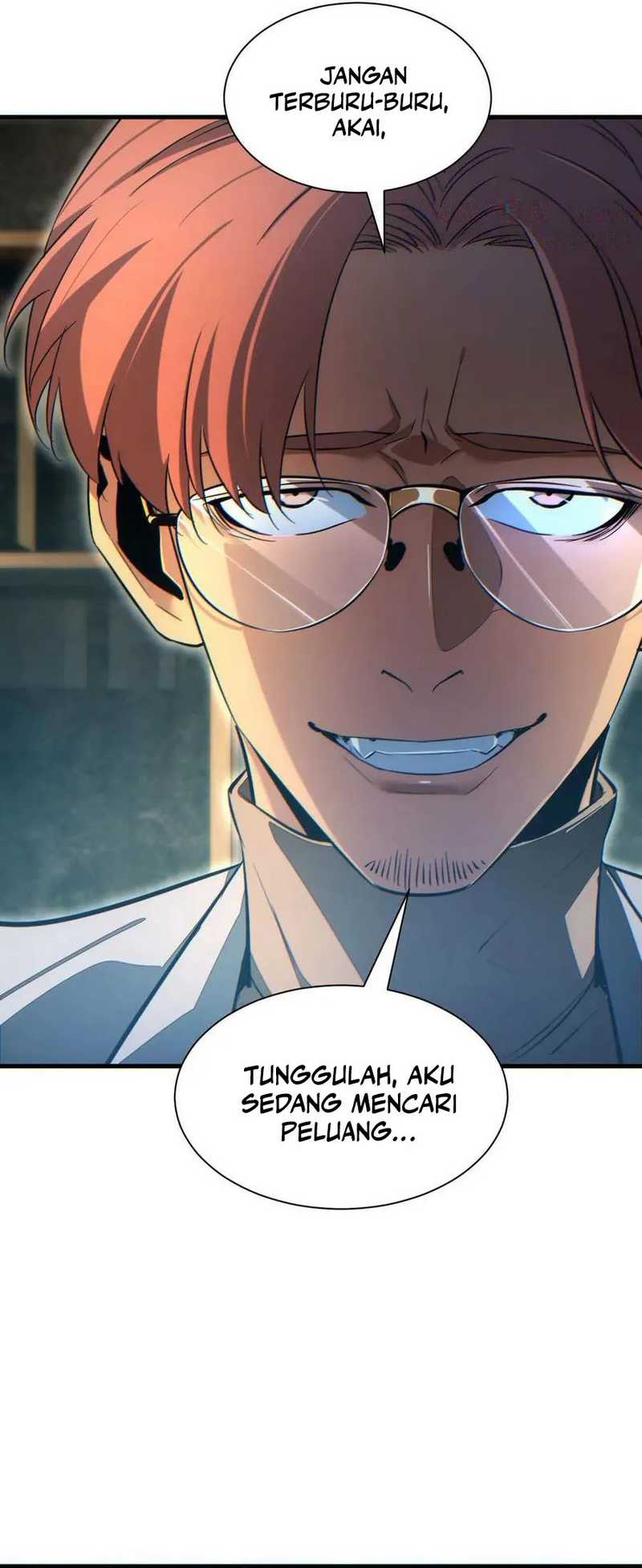 Rebirth in the Apocalypse: I Reach the Top by Opening Boxes Chapter 25 Gambar 45